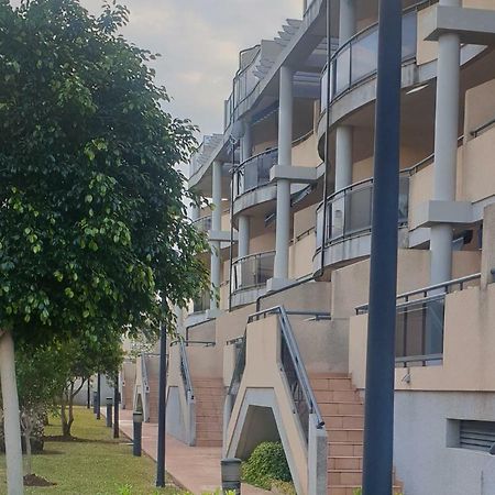 דירות דניה Urb.Jacaranda מראה חיצוני תמונה