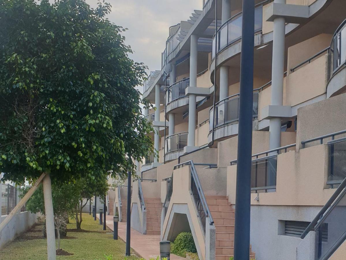 דירות דניה Urb.Jacaranda מראה חיצוני תמונה