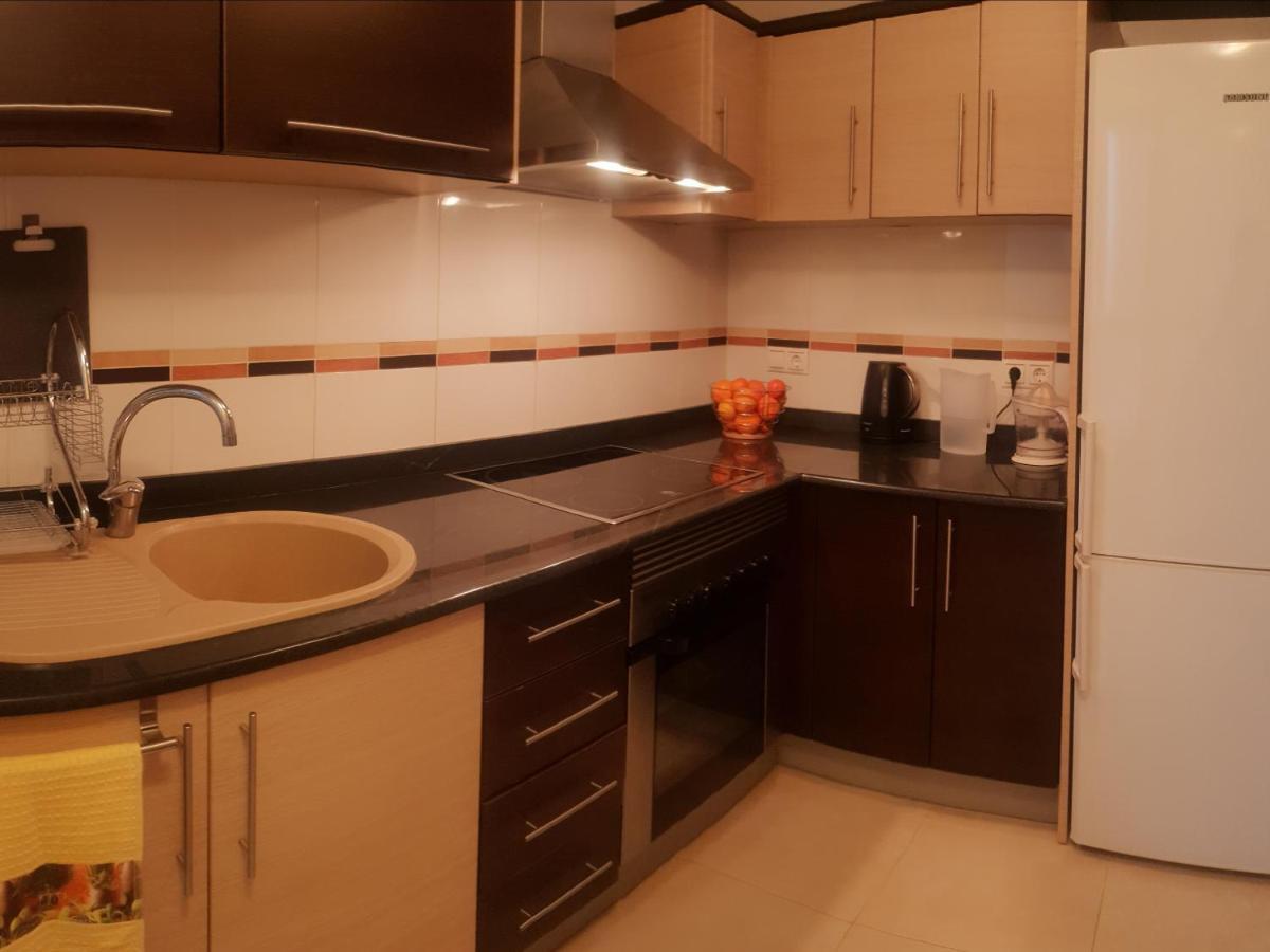 דירות דניה Urb.Jacaranda מראה חיצוני תמונה