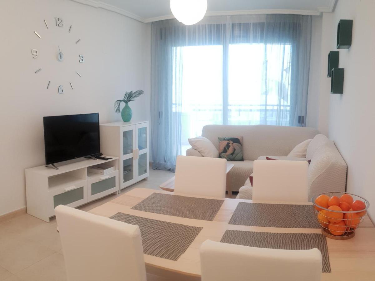 דירות דניה Urb.Jacaranda מראה חיצוני תמונה
