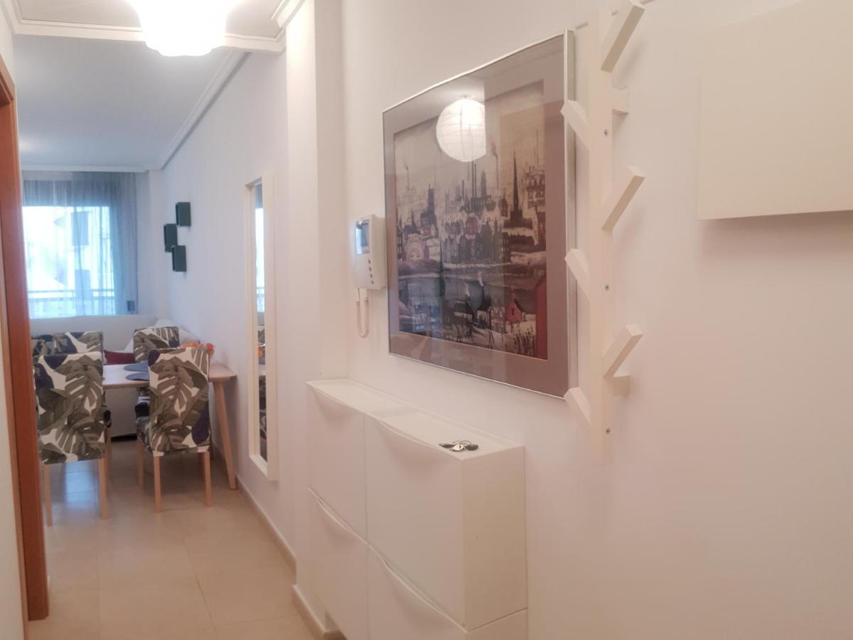 דירות דניה Urb.Jacaranda מראה חיצוני תמונה
